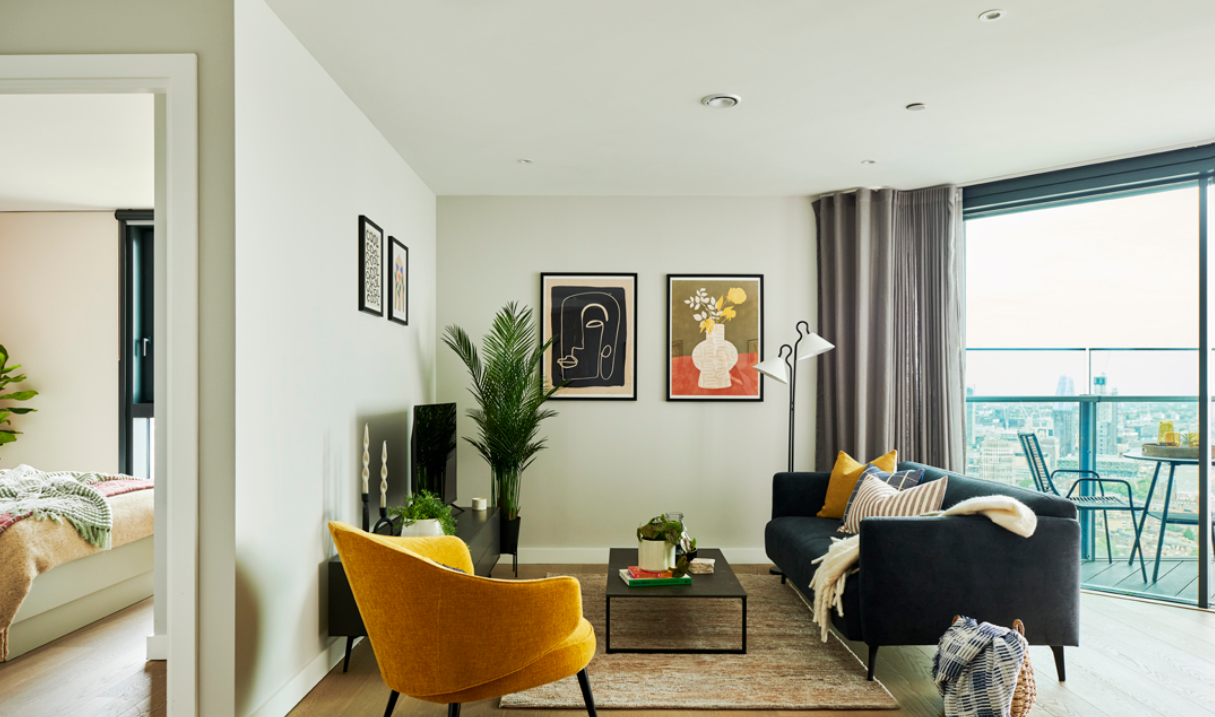 room picture
