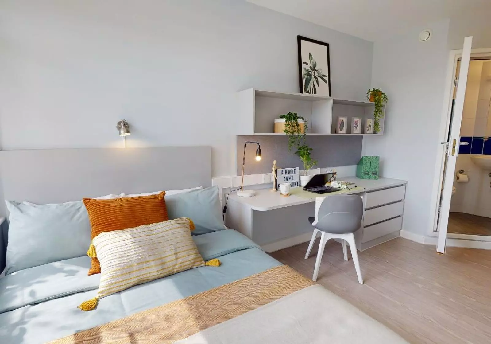 room picture