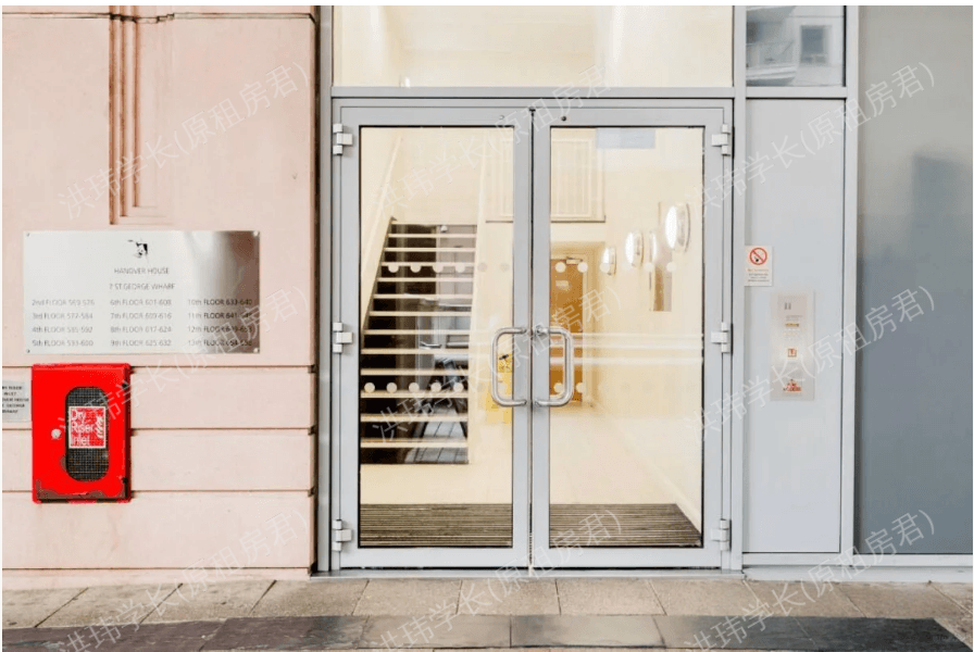 Wandsworth Road公寓