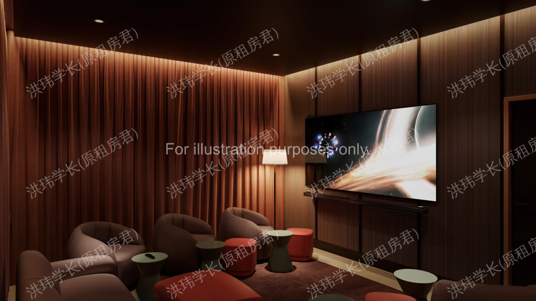 The Malt Works公寓