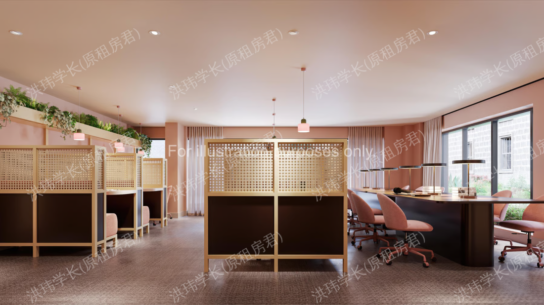 The Malt Works公寓