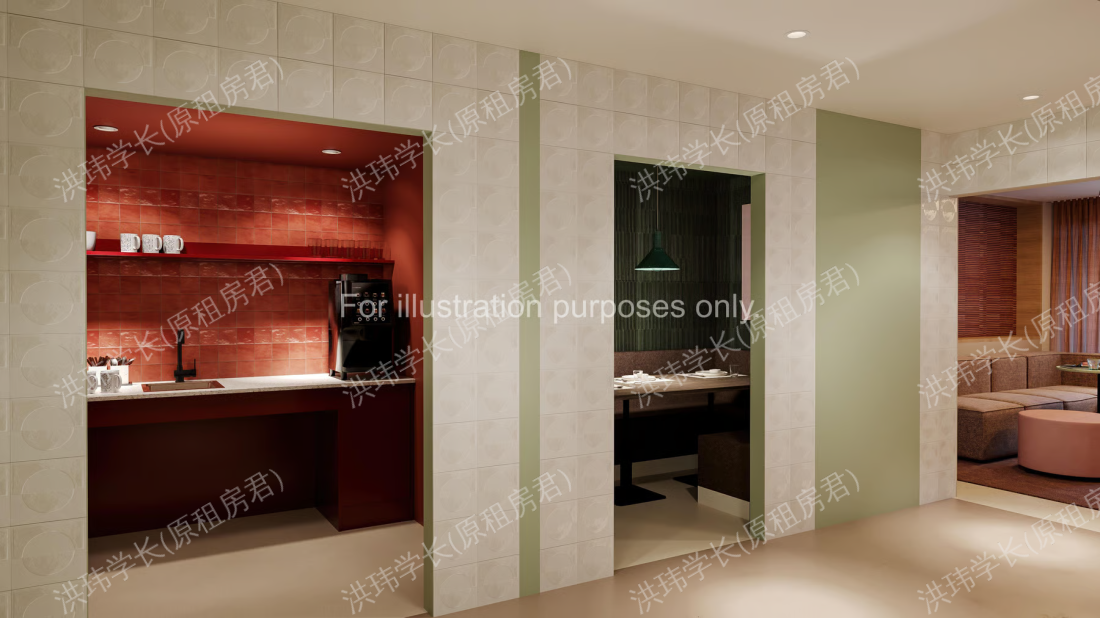 The Malt Works公寓