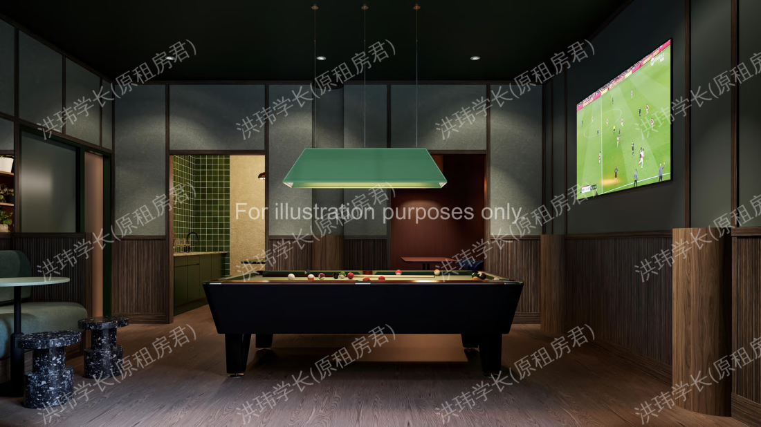 The Malt Works公寓