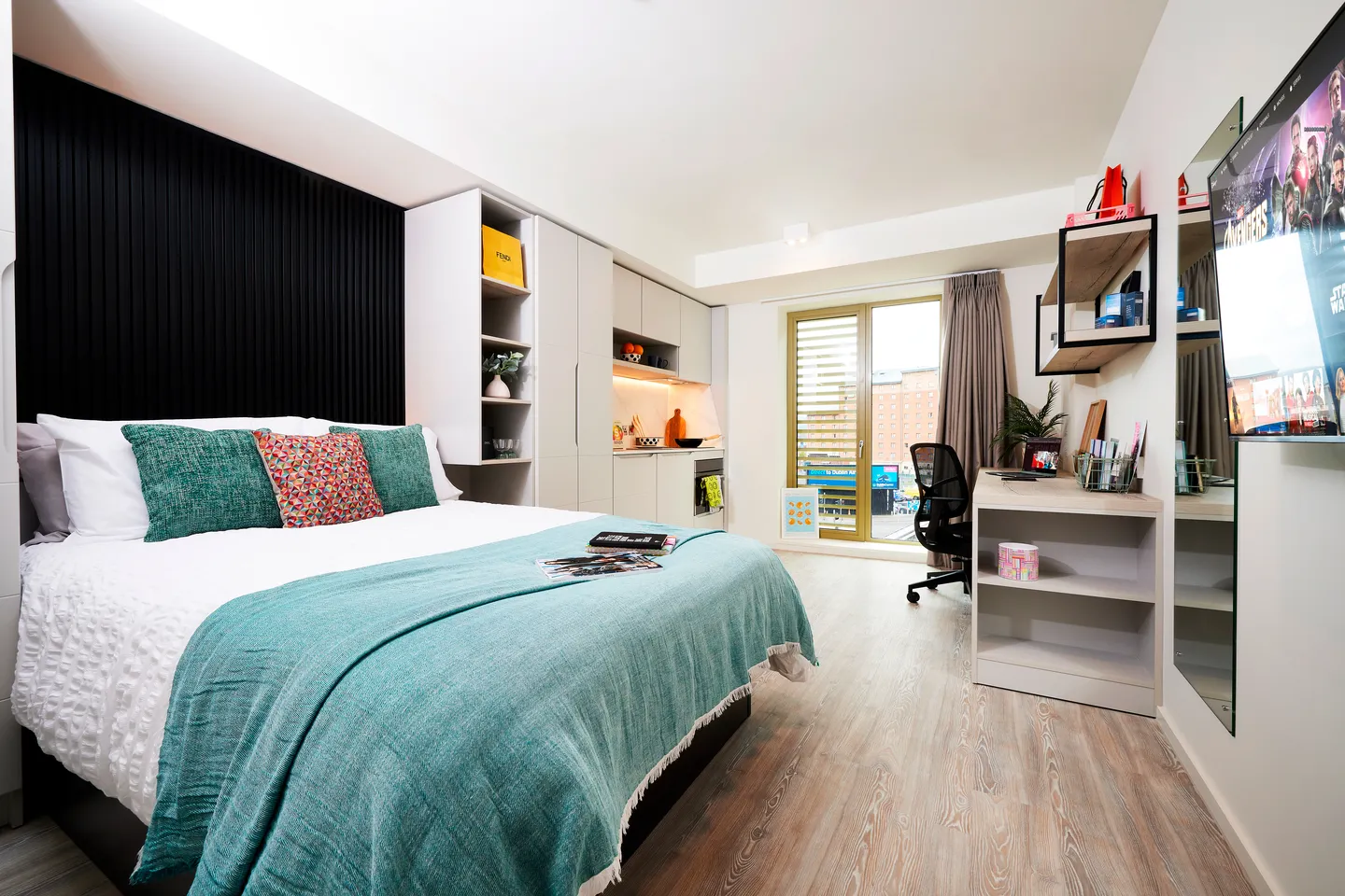 room picture