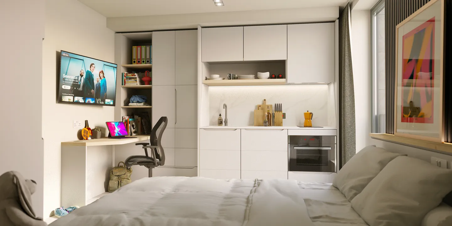 room picture