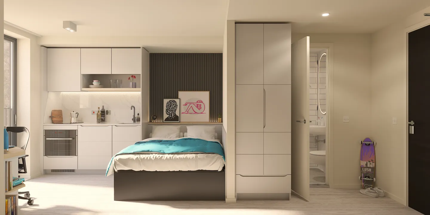 room picture