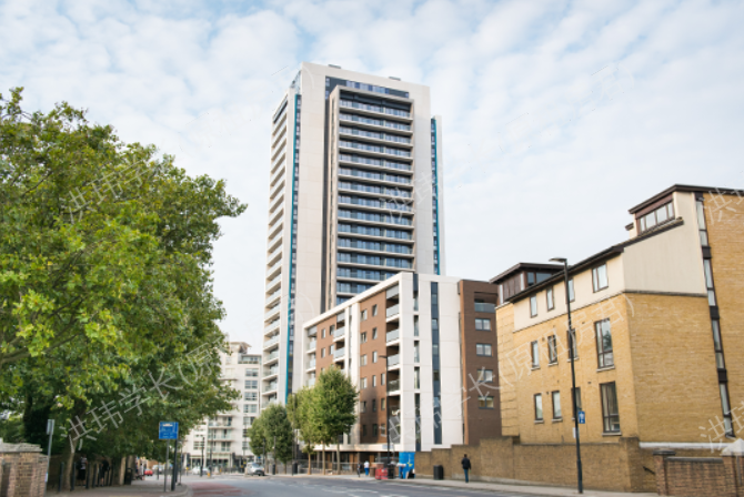 Horizons Tower公寓