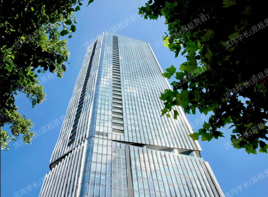 The Madison Amory Tower公寓