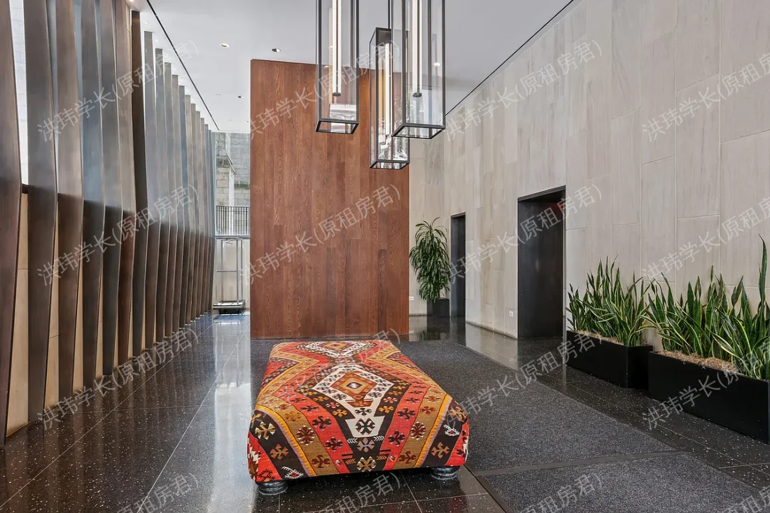 Enclave at the Cathedral公寓