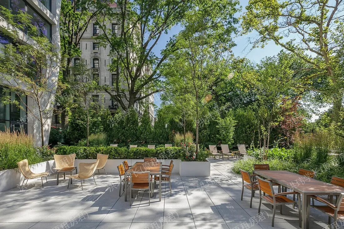 Enclave at the Cathedral公寓