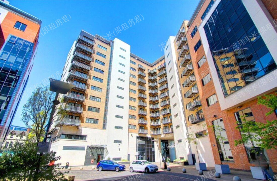 The Bar|St James Gate公寓