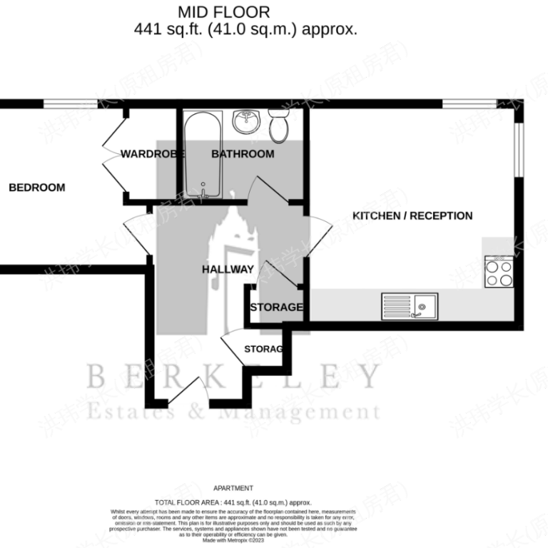 rooms picture