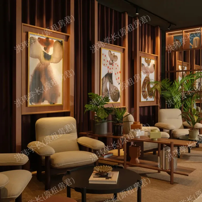 rooms picture