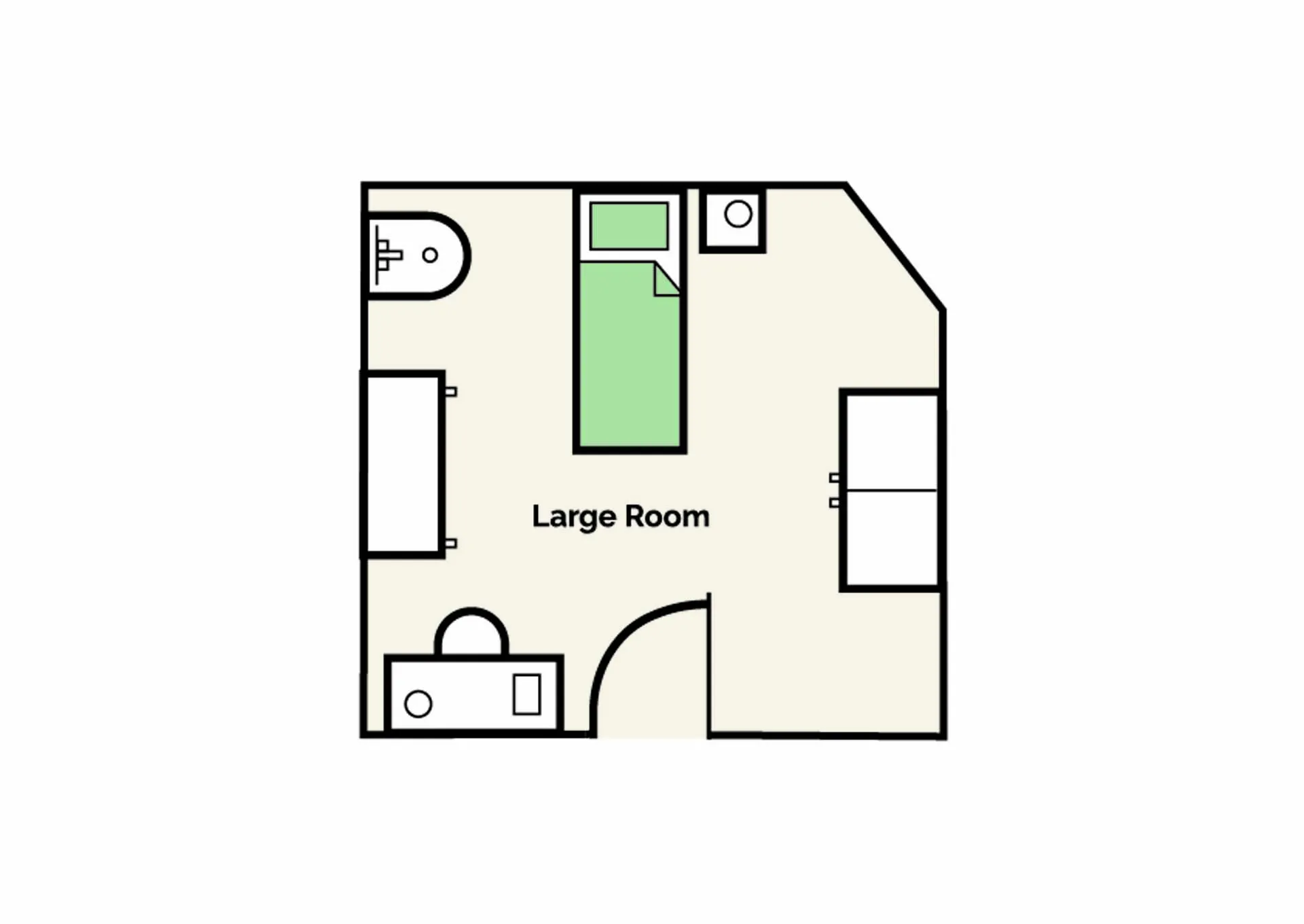 room picture