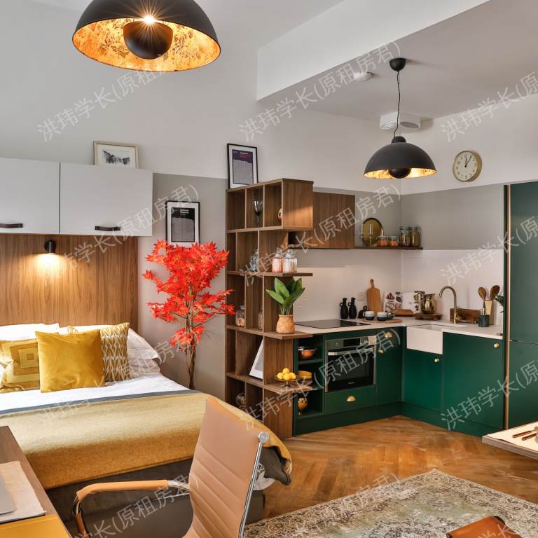 rooms picture