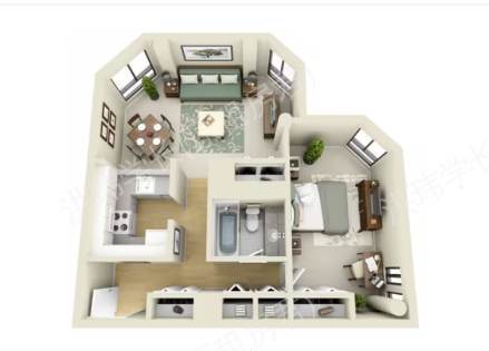 room picture