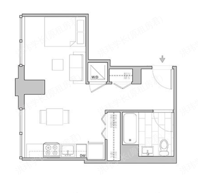 room picture