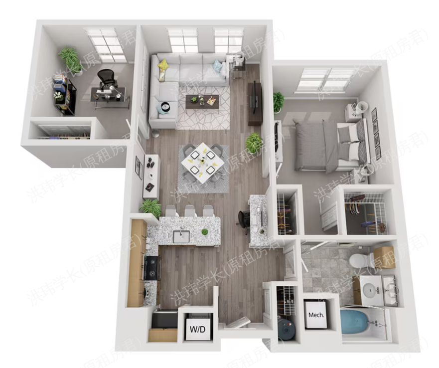 room picture