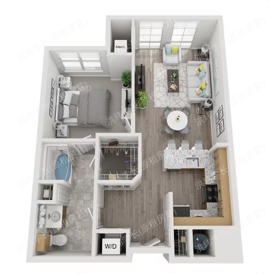 room picture