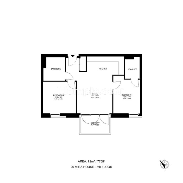 room picture