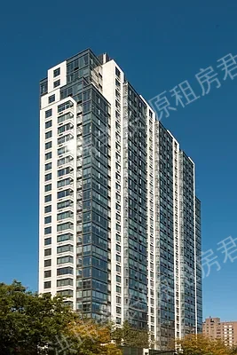 808 Columbus Ave公寓