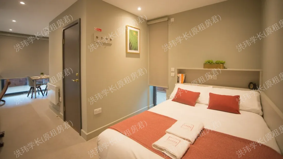 Beechenhurst house公寓