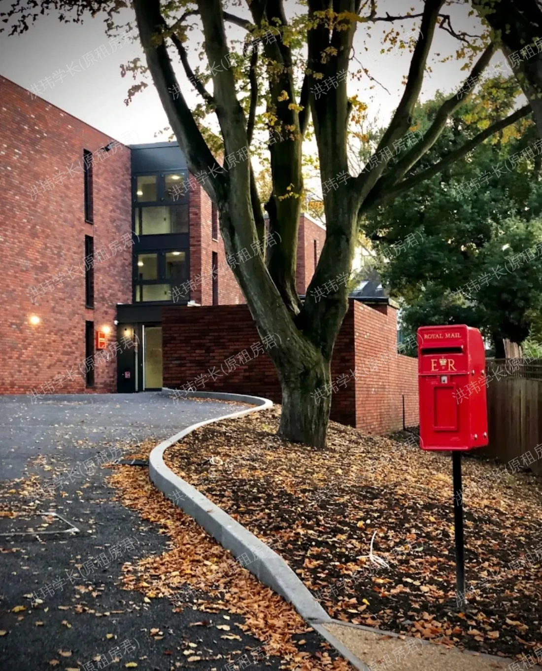Beechenhurst house公寓