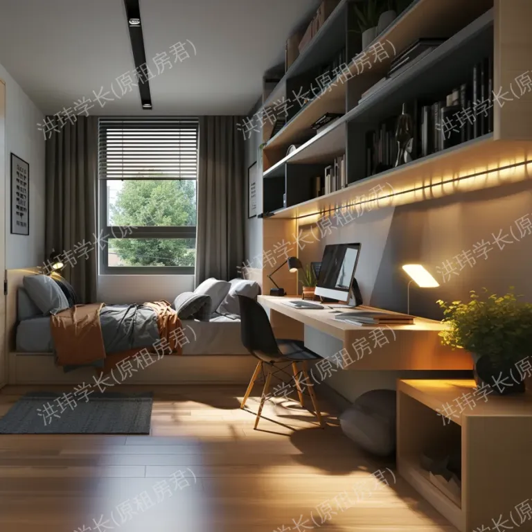 rooms picture