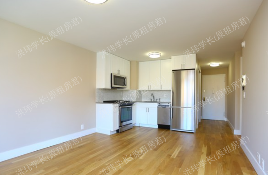 Park West Village公寓