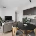 公寓照片
