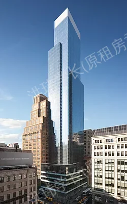 The Continental公寓