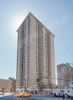 70 W 93rd St公寓
