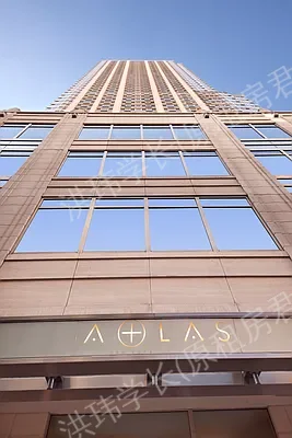 Atlas New York公寓