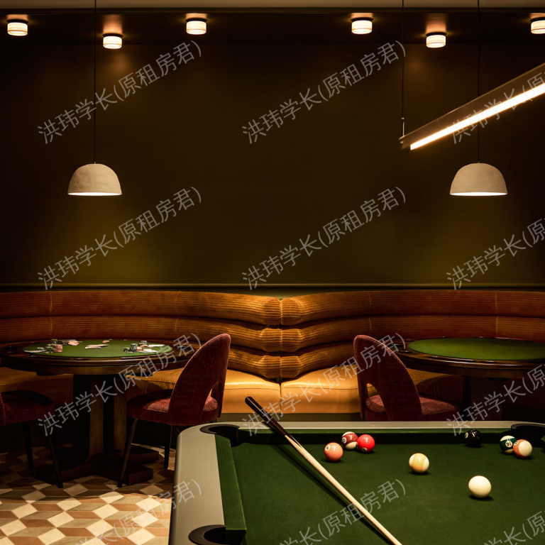 rooms picture