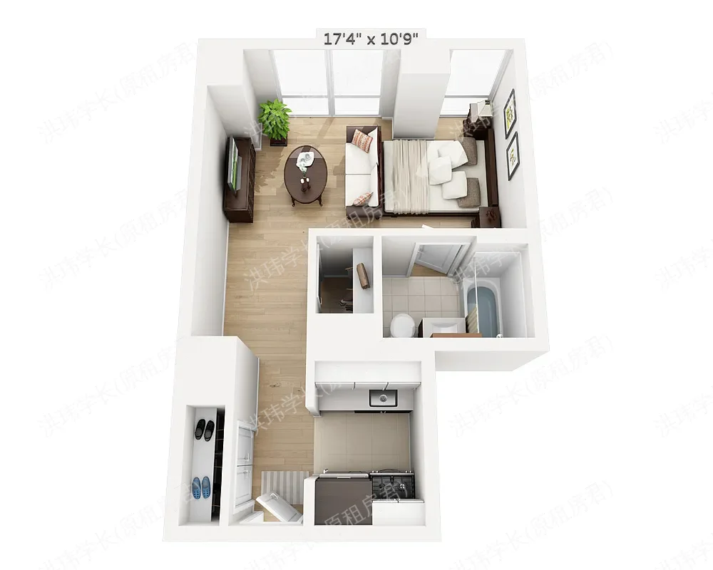 room picture