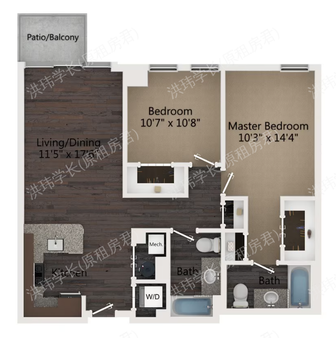 room picture