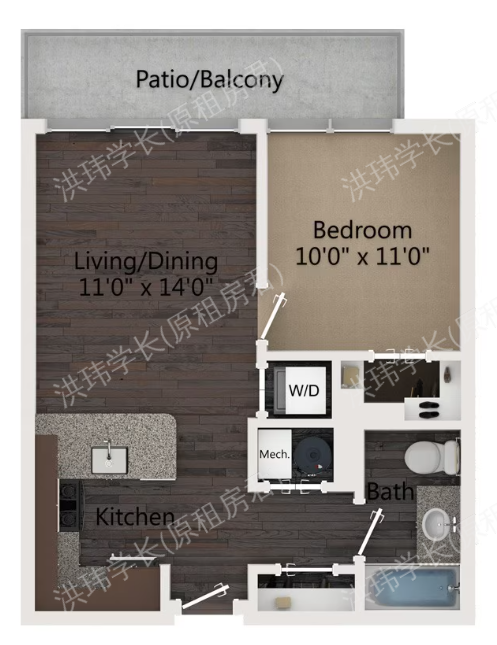 room picture
