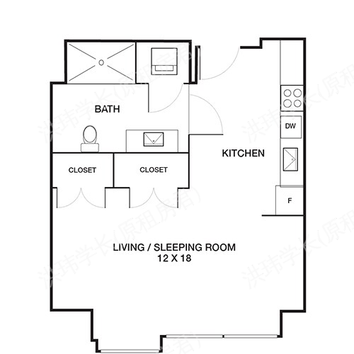 room picture