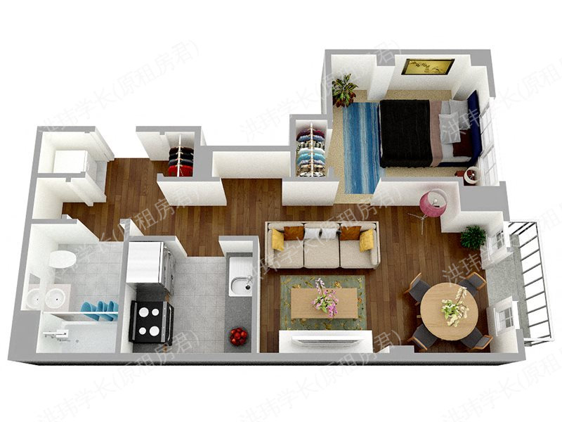 room picture