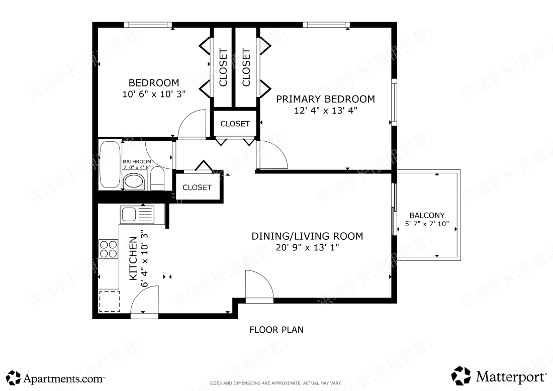 room picture