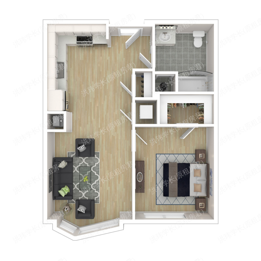 room picture