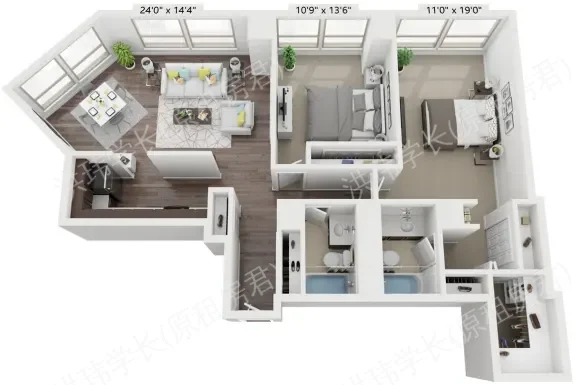 room picture