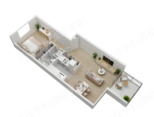 rooms picture