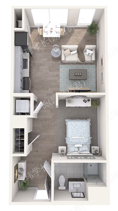 room picture