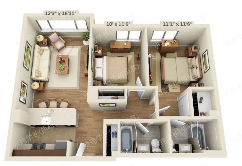 room picture