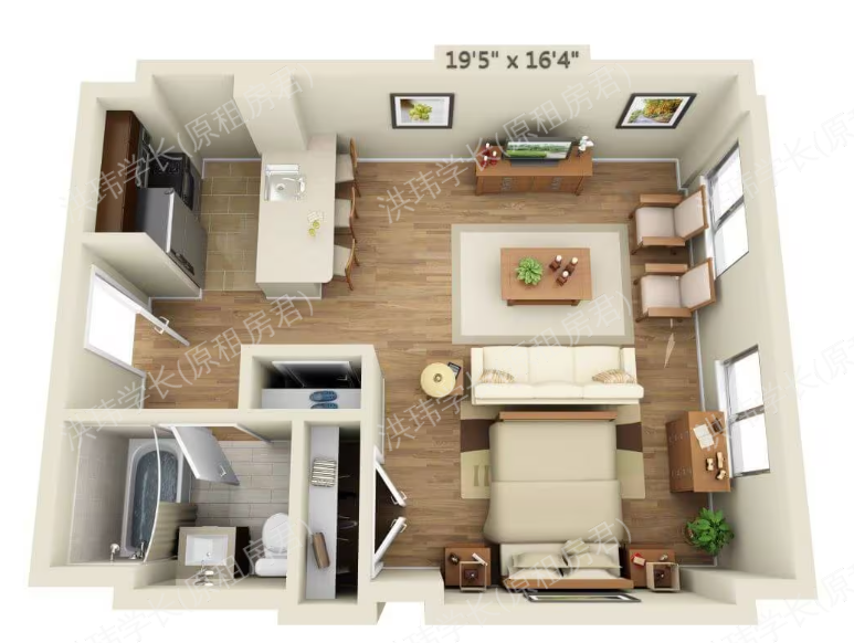 room picture