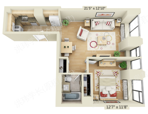 room picture