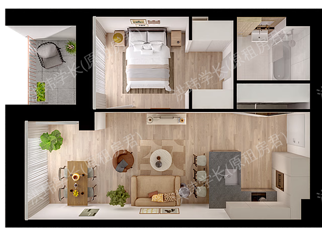 room picture