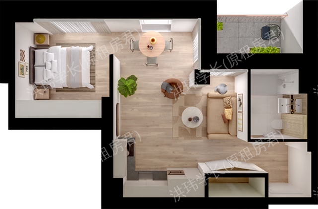room picture