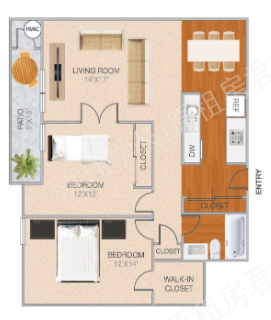 room picture